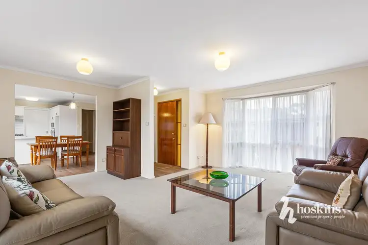 Fifth view of Homely unit listing, 4/39 Mount Dandenong Road, Ringwood East VIC 3135