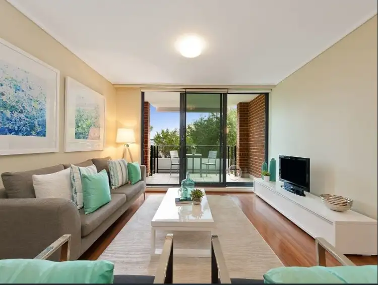 207/21 Cadigal Street, Pyrmont NSW 2009