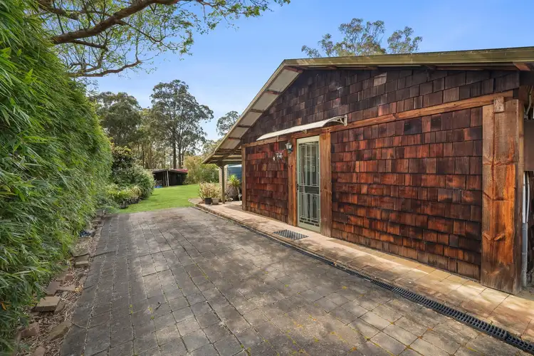 Second view of Homely house listing, 290 Douglas Park Drive, Douglas Park NSW 2569