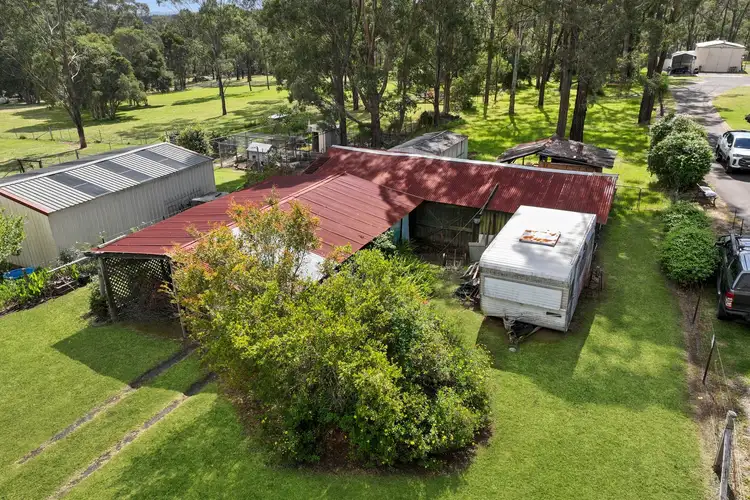 Seventh view of Homely house listing, 290 Douglas Park Drive, Douglas Park NSW 2569