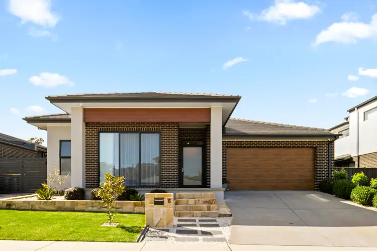 6 Yali Street, Taylor ACT 2913