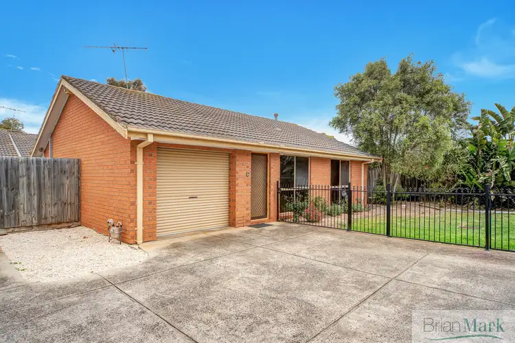 Main view of Homely unit listing, 4/14-16 Mambourin Street, Werribee VIC 3030