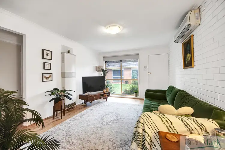 Second view of Homely unit listing, 4/14-16 Mambourin Street, Werribee VIC 3030