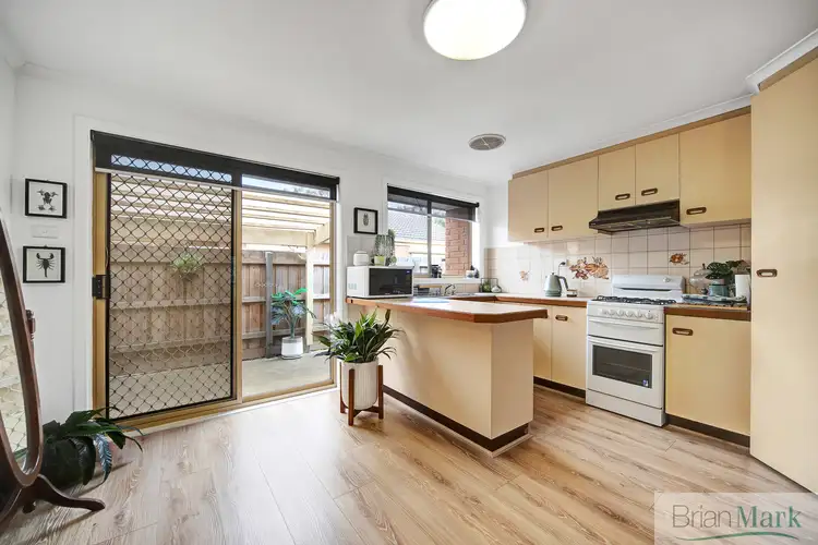 Fifth view of Homely unit listing, 4/14-16 Mambourin Street, Werribee VIC 3030