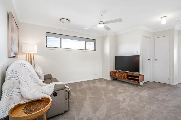 Fourth view of Homely house listing, 1 Bellerive Avenue, North Kellyville NSW 2155