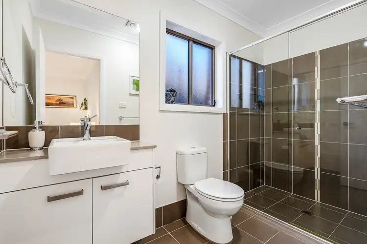 Sixth view of Homely house listing, 1 Bellerive Avenue, North Kellyville NSW 2155