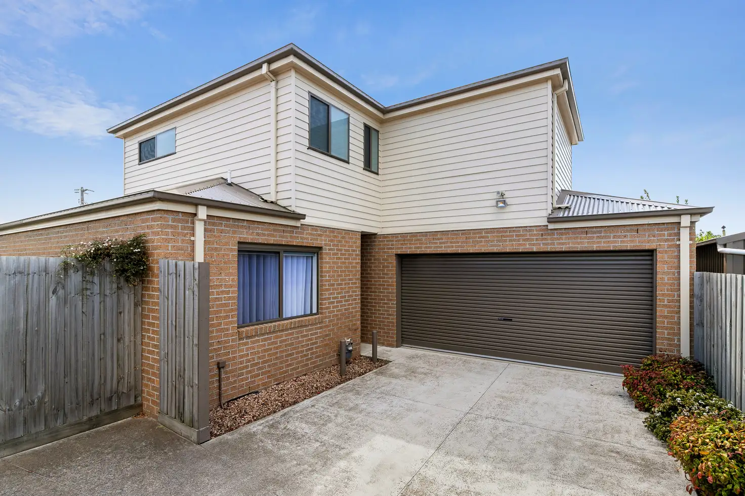 Main view of Homely house listing, 2/102 Ernest Street, Bell Post Hill VIC 3215