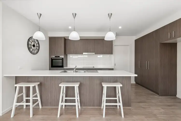 Second view of Homely house listing, 2/102 Ernest Street, Bell Post Hill VIC 3215