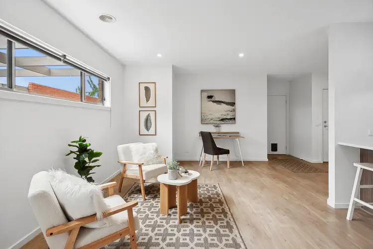 Sixth view of Homely house listing, 2/102 Ernest Street, Bell Post Hill VIC 3215