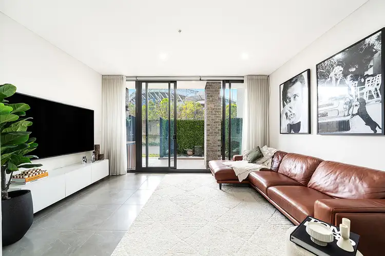 6/7 Paddock Street, Lidcombe NSW 2141