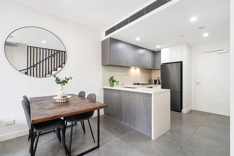 Second view of Homely apartment listing, 6/7 Paddock Street, Lidcombe NSW 2141