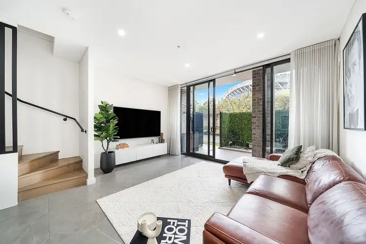 Third view of Homely apartment listing, 6/7 Paddock Street, Lidcombe NSW 2141