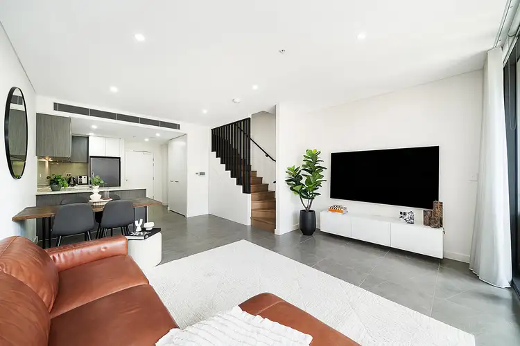 Fourth view of Homely apartment listing, 6/7 Paddock Street, Lidcombe NSW 2141