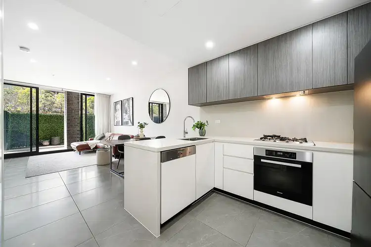 Fifth view of Homely apartment listing, 6/7 Paddock Street, Lidcombe NSW 2141