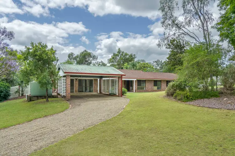 35 Duncan Street, Chuwar QLD 4306