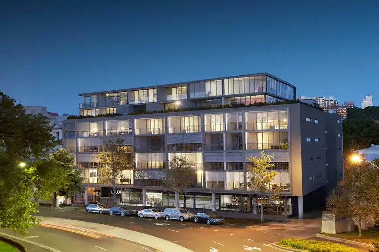 Main view of Homely apartment listing, 47/68 Sir John Young Crescent, Woolloomooloo NSW 2011