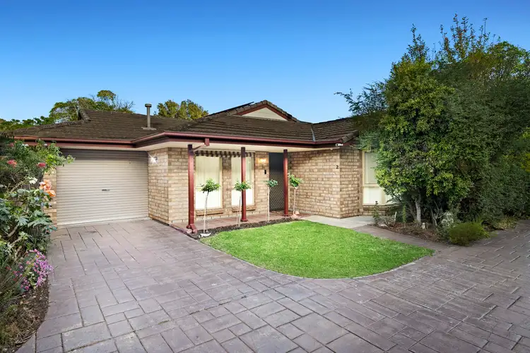 Main view of Homely unit listing, 2/16 Keith Avenue, North Plympton SA 5037