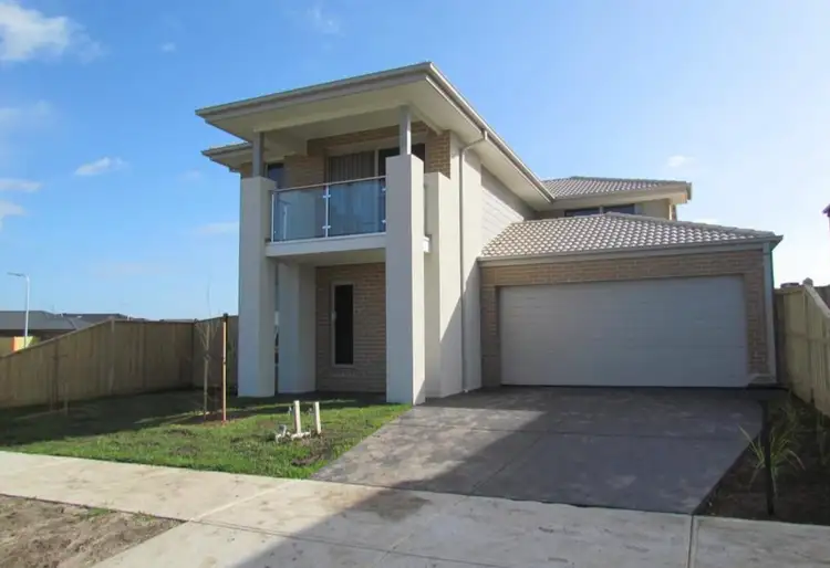 25 Frankland Street, Clyde North VIC 3978