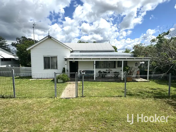 11 Bukkulla Street, Ashford NSW 2361