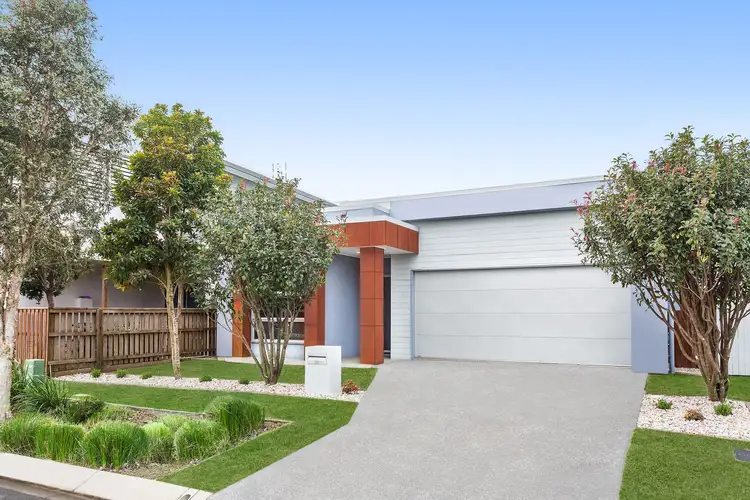 20 Rosseau Street, Baringa QLD 4551