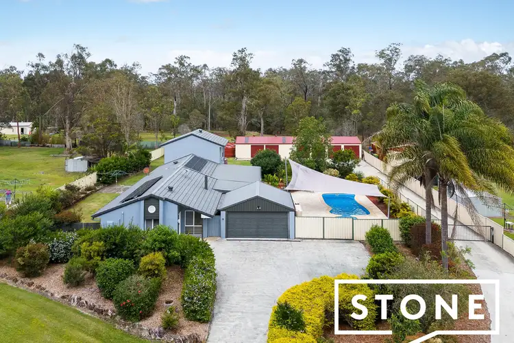 237-239 Granger Road, Park Ridge South QLD 4125