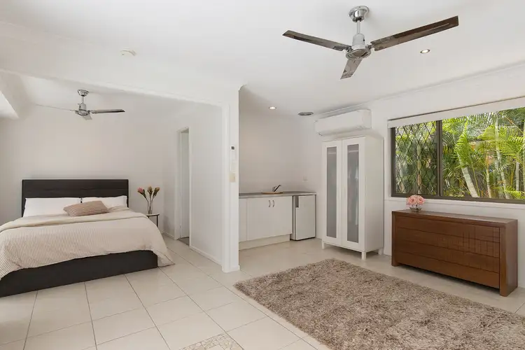 Fourth view of Homely house listing, 25 Apia Avenue, Clear Island Waters QLD 4226