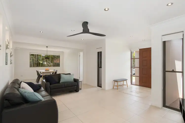 Fifth view of Homely house listing, 25 Apia Avenue, Clear Island Waters QLD 4226