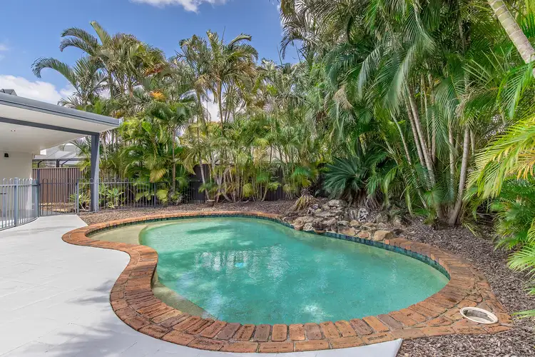 Sixth view of Homely house listing, 25 Apia Avenue, Clear Island Waters QLD 4226