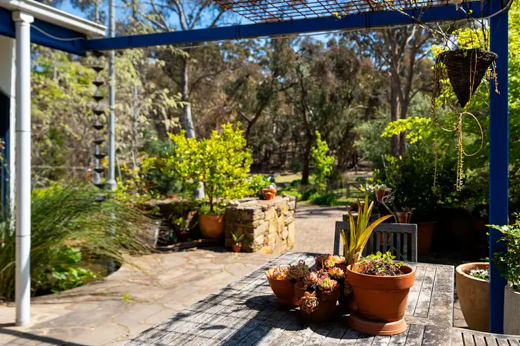 Fourth view of Homely house listing, 409 White Gum Track, Fryerstown VIC 3451