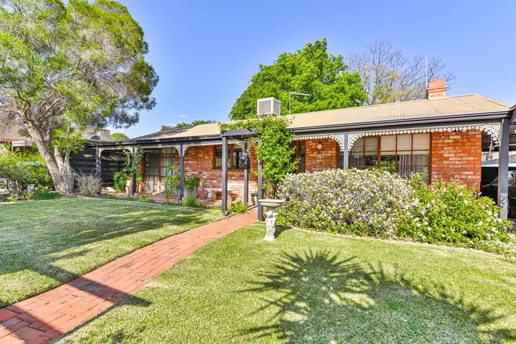 Main view of Homely house listing, 44 Teal Drive, Mildura VIC 3500