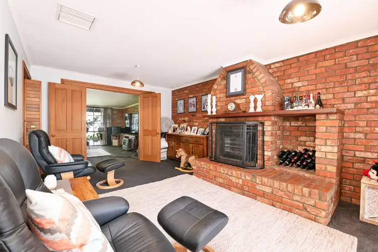 Second view of Homely house listing, 44 Teal Drive, Mildura VIC 3500