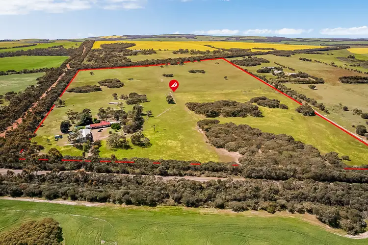 216 Tod Highway, Pearlah SA 5607