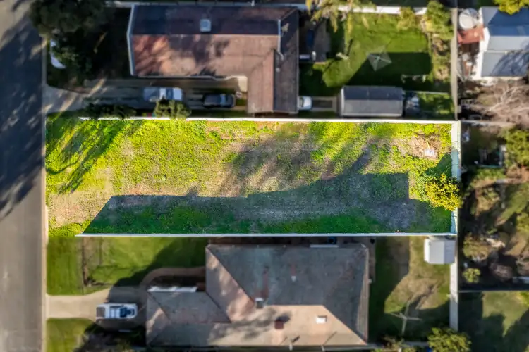 Second view of Homely land listing, 67 Banff Street, Corowa NSW 2646
