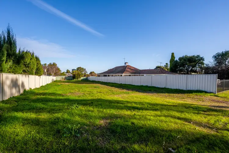 Fifth view of Homely land listing, 67 Banff Street, Corowa NSW 2646