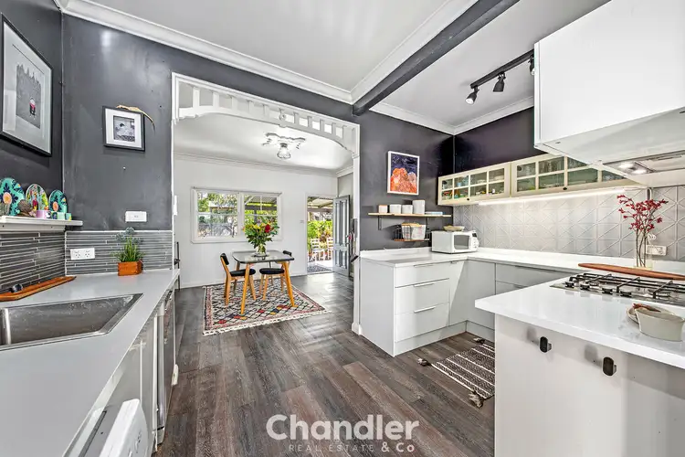 Third view of Homely house listing, 86 Morris Road, Upwey VIC 3158