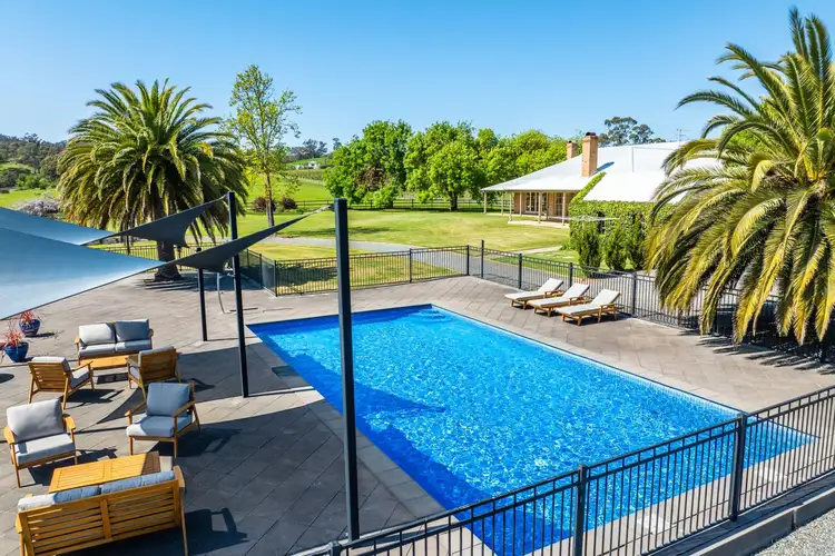 33 Bonython Road, Kersbrook SA 5231
