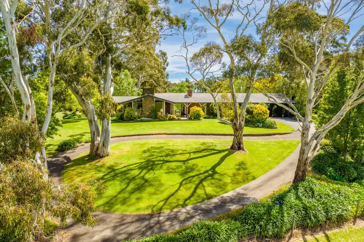 339 Oakwood Road, Balhannah SA 5242