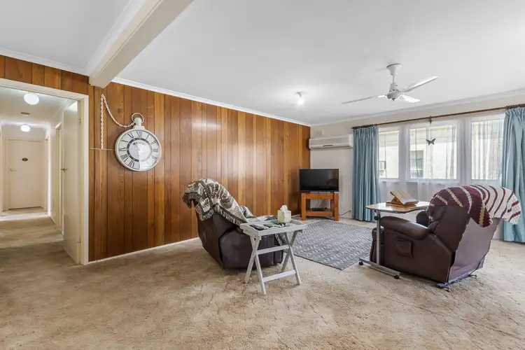 Second view of Homely house listing, 40 Wallace Street, Balaklava SA 5461