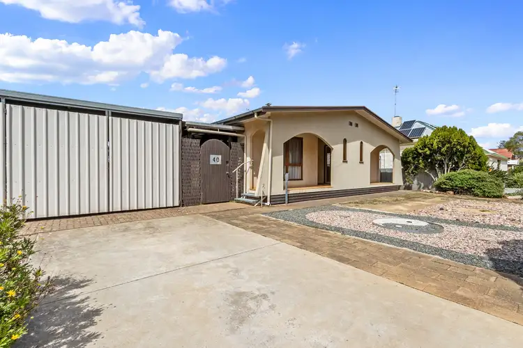 Fourth view of Homely house listing, 40 Wallace Street, Balaklava SA 5461