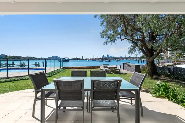 10/106 Lower St Georges Crescent, Drummoyne NSW 2047