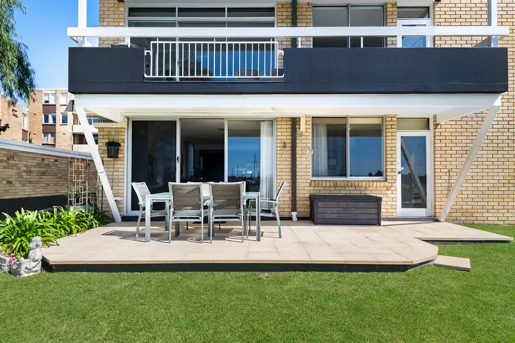 Second view of Homely unit listing, 10/106 Lower St Georges Crescent, Drummoyne NSW 2047