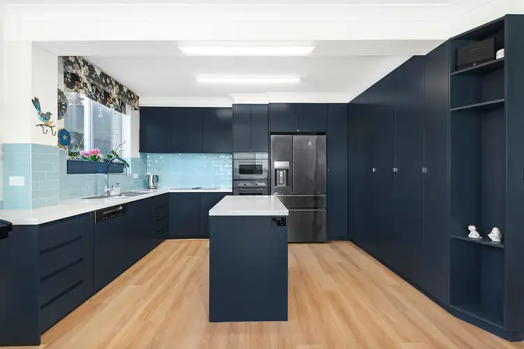 Third view of Homely unit listing, 10/106 Lower St Georges Crescent, Drummoyne NSW 2047