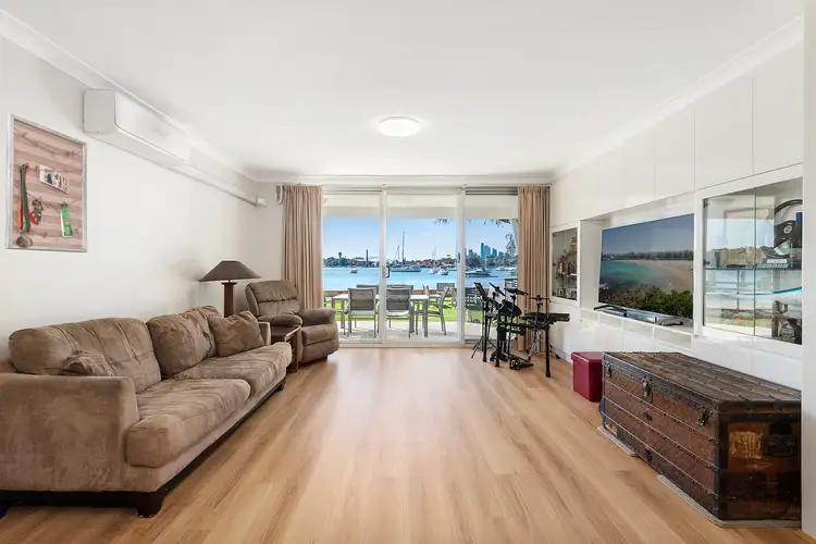 Fourth view of Homely unit listing, 10/106 Lower St Georges Crescent, Drummoyne NSW 2047
