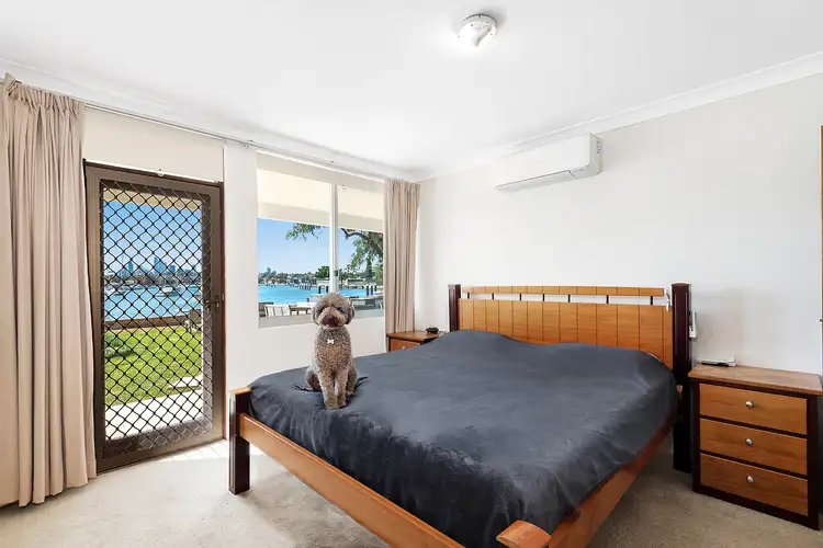 Fifth view of Homely unit listing, 10/106 Lower St Georges Crescent, Drummoyne NSW 2047