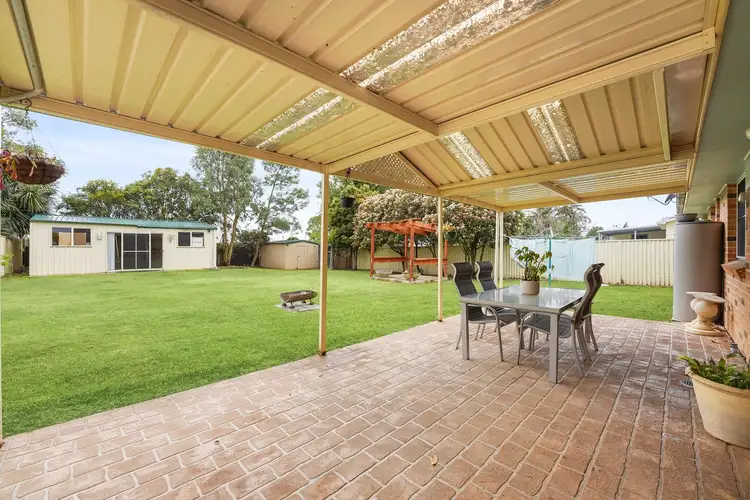 Seventh view of Homely house listing, 22 Erith Road, Buxton NSW 2571