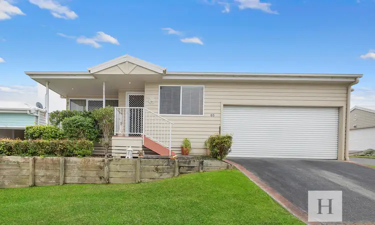 65/2 Saliena Avenue, Lake Munmorah NSW 2259