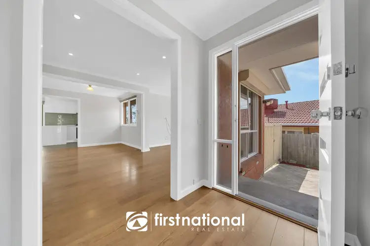 Second view of Homely house listing, 5 Leigh Court, Doveton VIC 3177