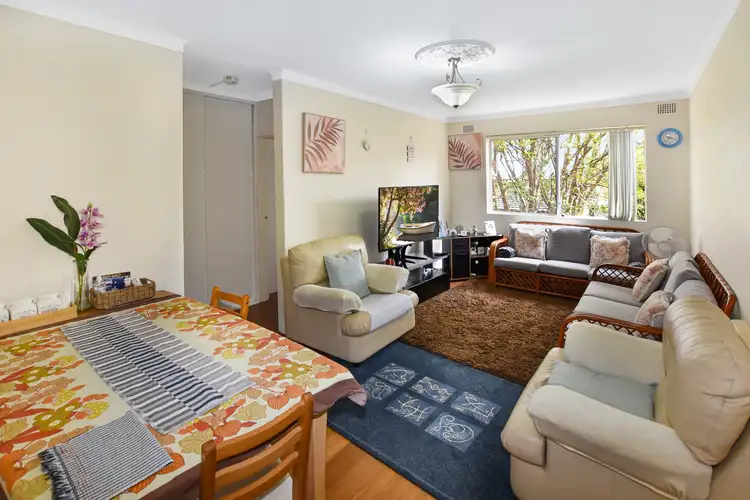 Fifth view of Homely apartment listing, 3/121 Sproule Street, Lakemba NSW 2195