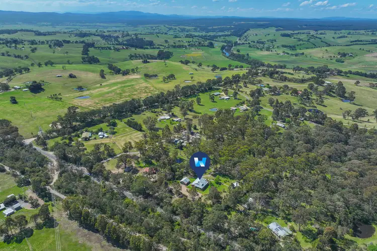 Second view of Homely house listing, 504 Swan Reach Road, Bumberrah VIC 3902