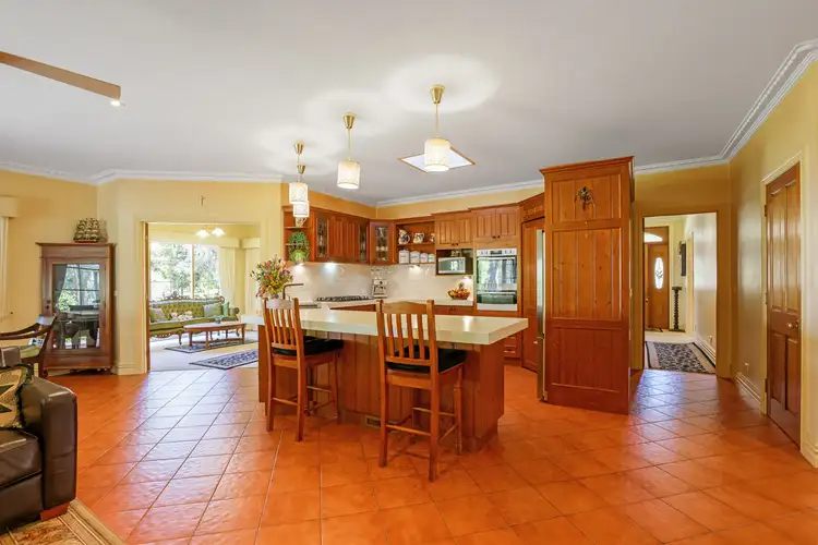 Fifth view of Homely house listing, 504 Swan Reach Road, Bumberrah VIC 3902